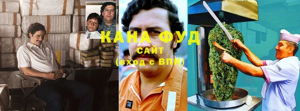 хмурый Протвино
