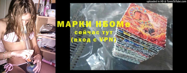 хмурый Протвино